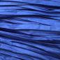 Preview: Papierbast roayalblau
